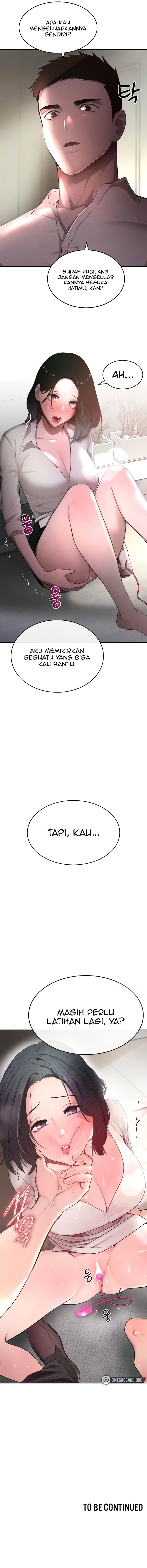 Boss&#8217;s Daughter - Chapter 7 11