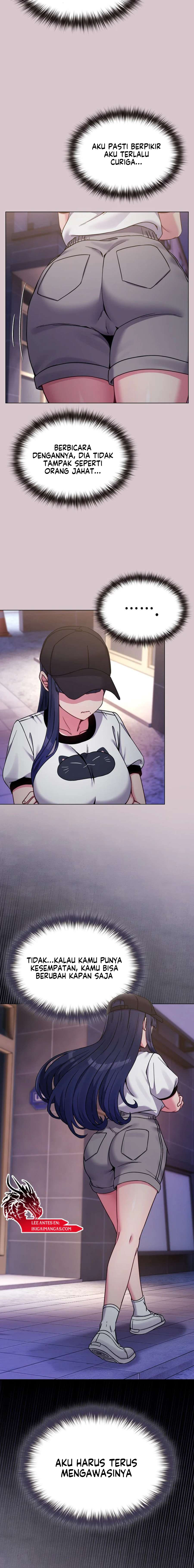 But You&#8217;re the Same Age as My Daughter?! - Chapter 17 9