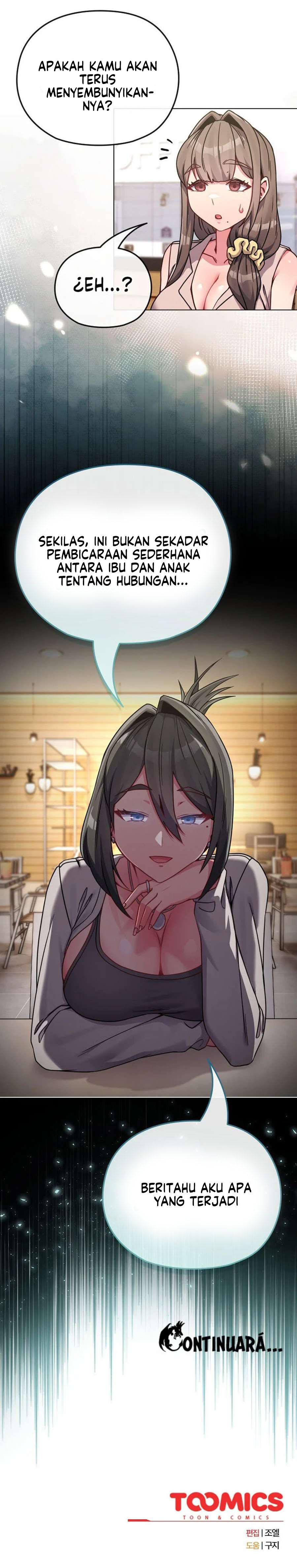 But You&#8217;re the Same Age as My Daughter?! - Chapter 17 22