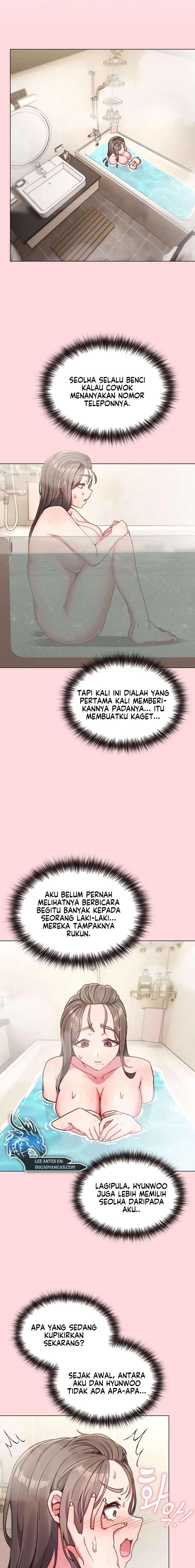 But You&#8217;re the Same Age as My Daughter?! - Chapter 17 16