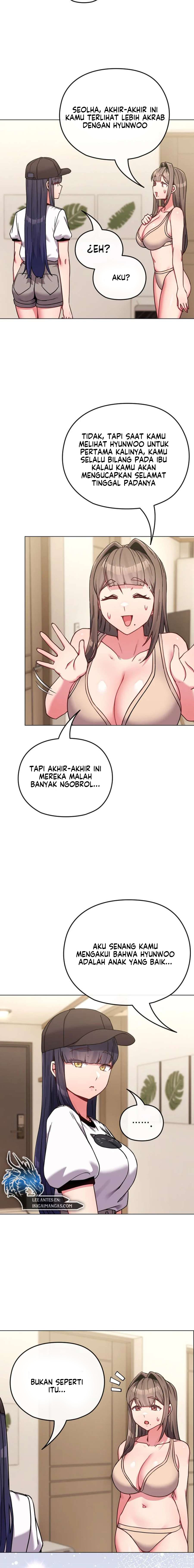 But You&#8217;re the Same Age as My Daughter?! - Chapter 17 14