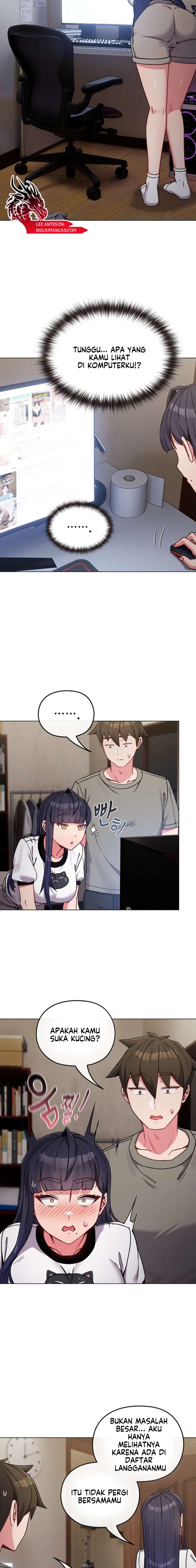 But You&#8217;re the Same Age as My Daughter?! - Chapter 17 6