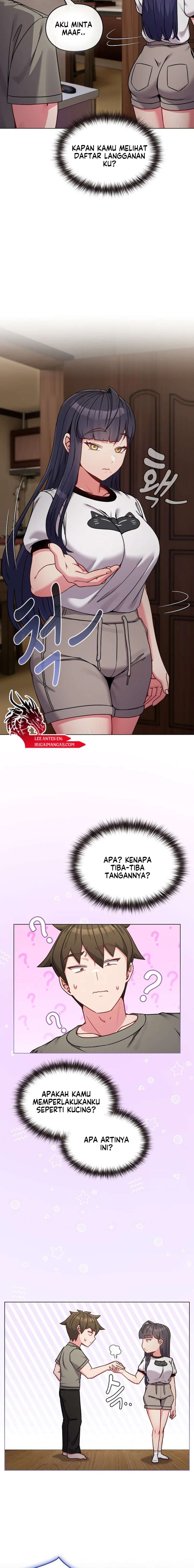 But You&#8217;re the Same Age as My Daughter?! - Chapter 17 7