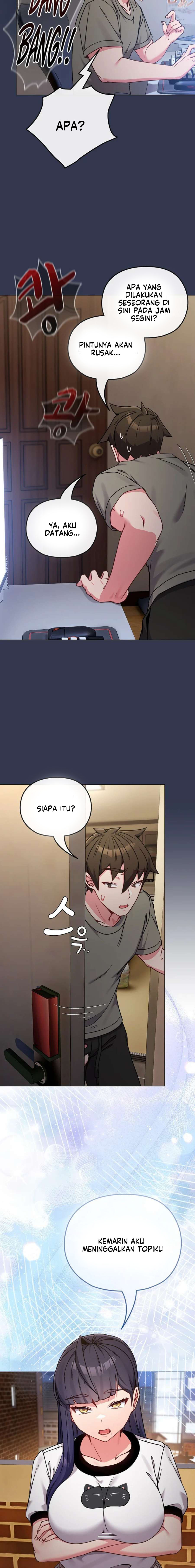 But You&#8217;re the Same Age as My Daughter?! - Chapter 17 4