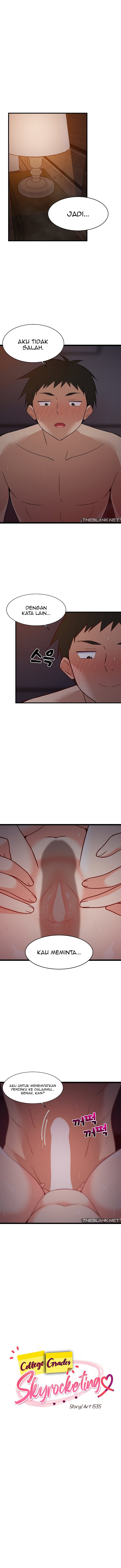 College Grades Skyrocketing - Chapter 32 2