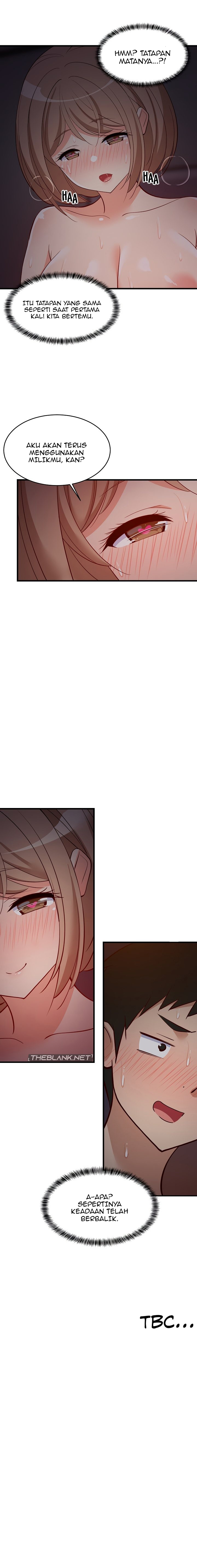 College Grades Skyrocketing - Chapter 32 14
