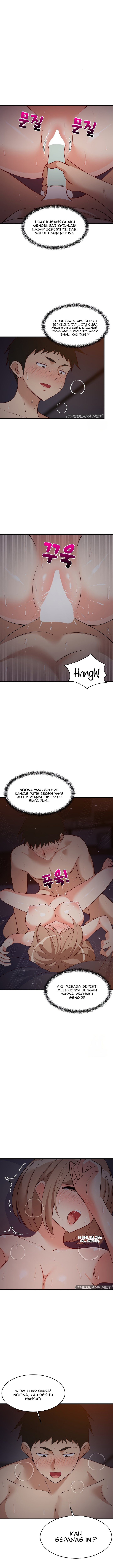 College Grades Skyrocketing - Chapter 32 5