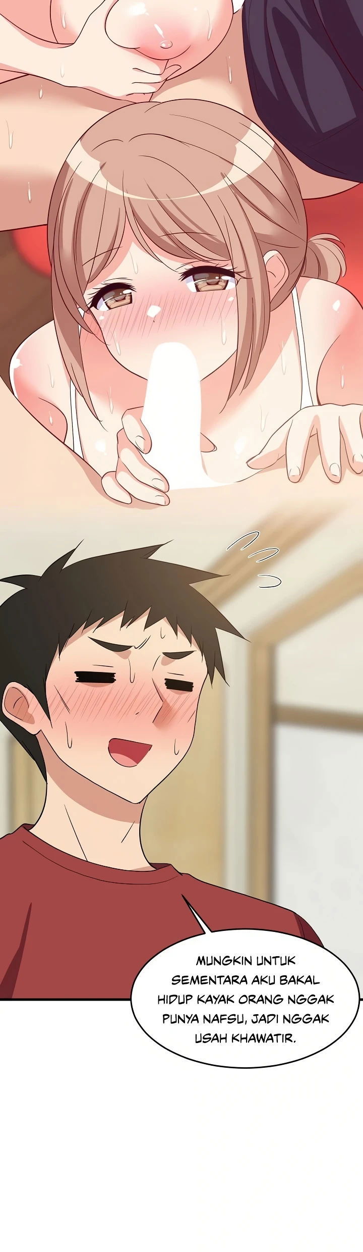 College Grades Skyrocketing - Chapter 41 9