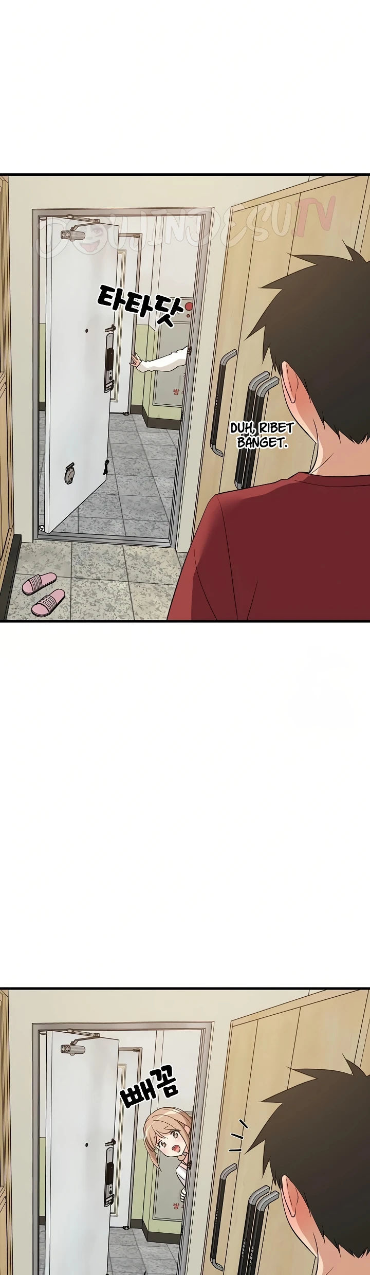 College Grades Skyrocketing - Chapter 41 22