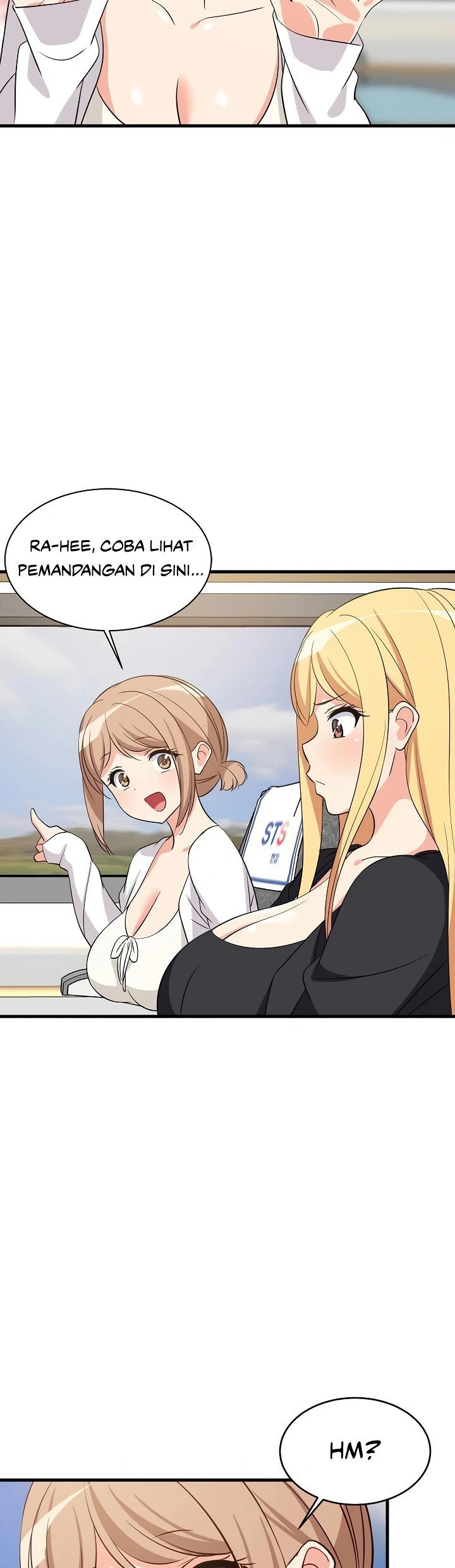 College Grades Skyrocketing - Chapter 41 26
