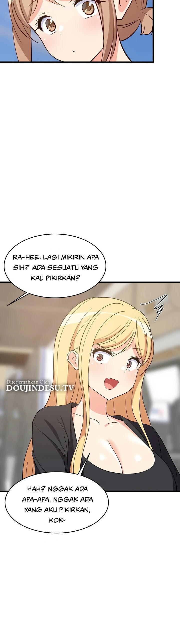 College Grades Skyrocketing - Chapter 41 27