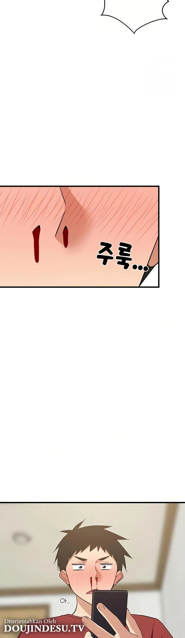 College Grades Skyrocketing - Chapter 41 39
