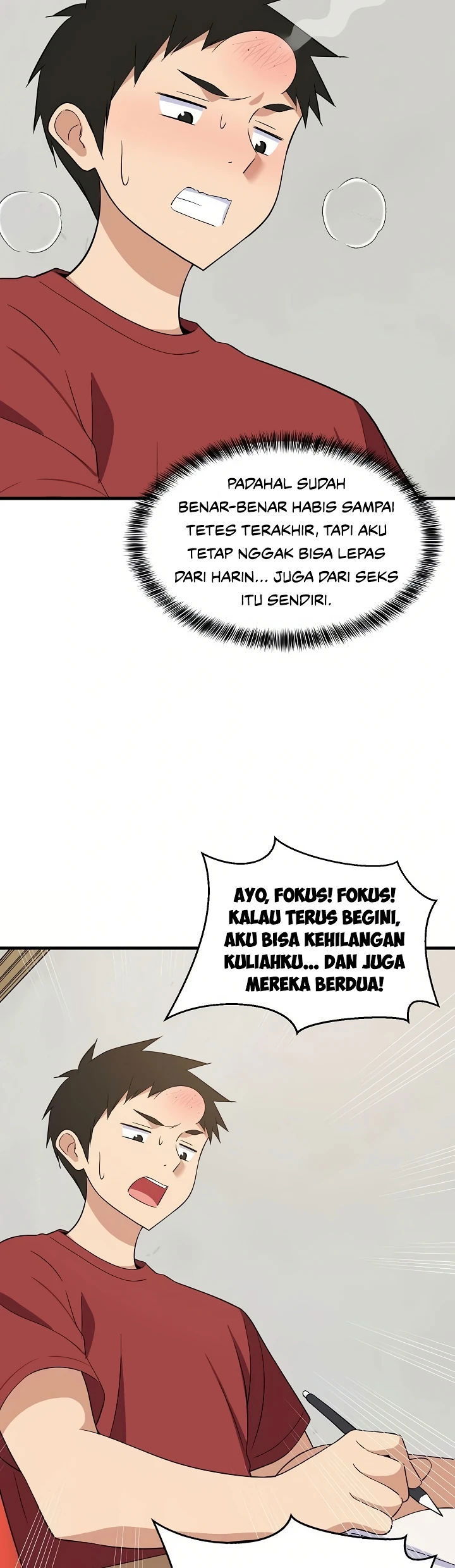 College Grades Skyrocketing - Chapter 41 36