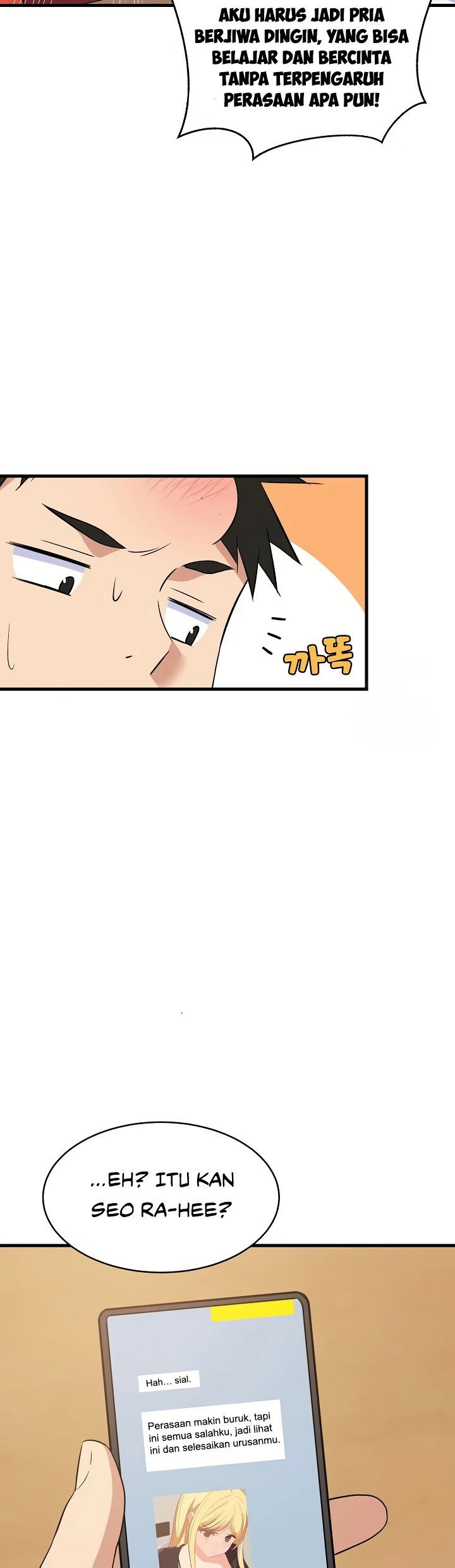 College Grades Skyrocketing - Chapter 41 37