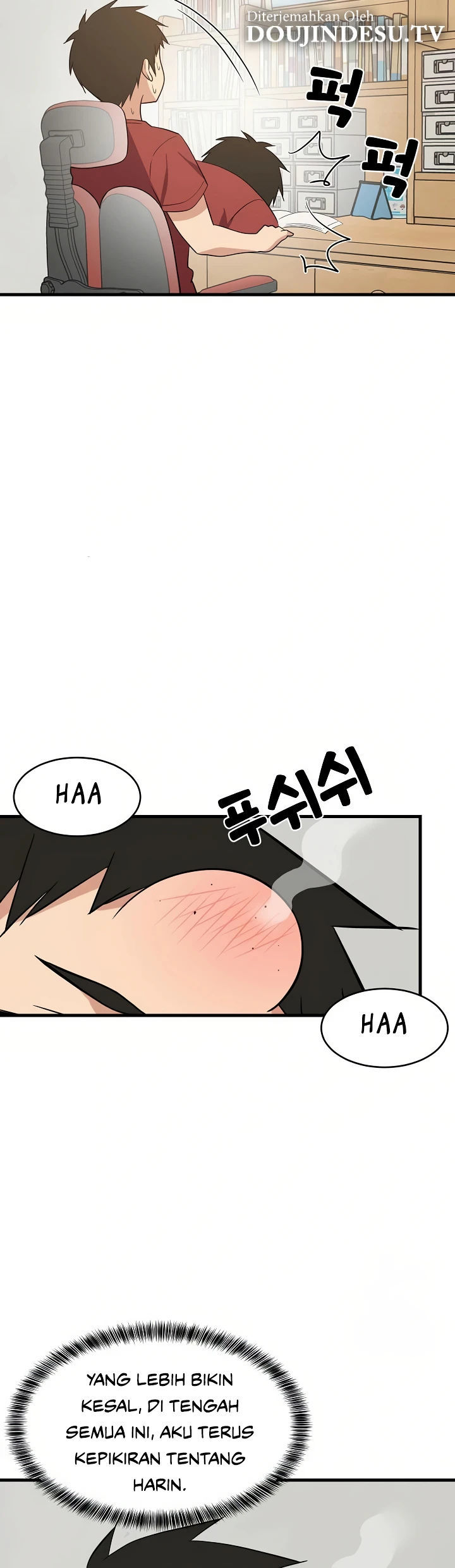 College Grades Skyrocketing - Chapter 41 35