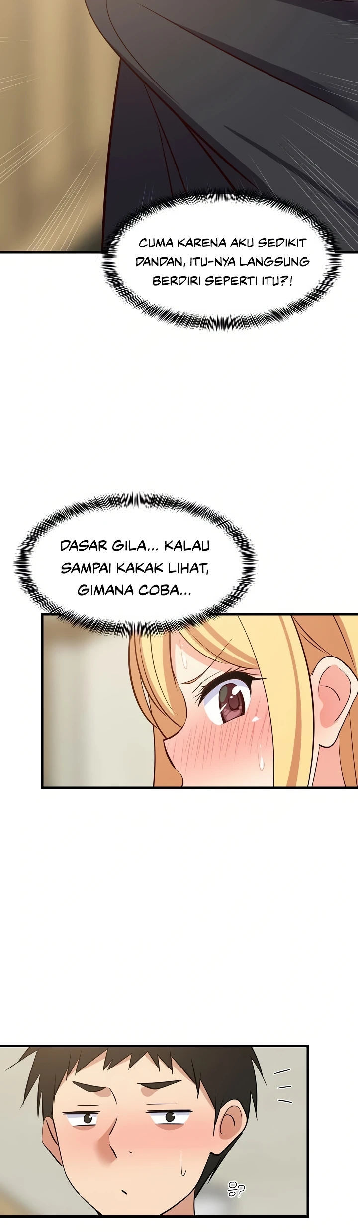 College Grades Skyrocketing - Chapter 41 18