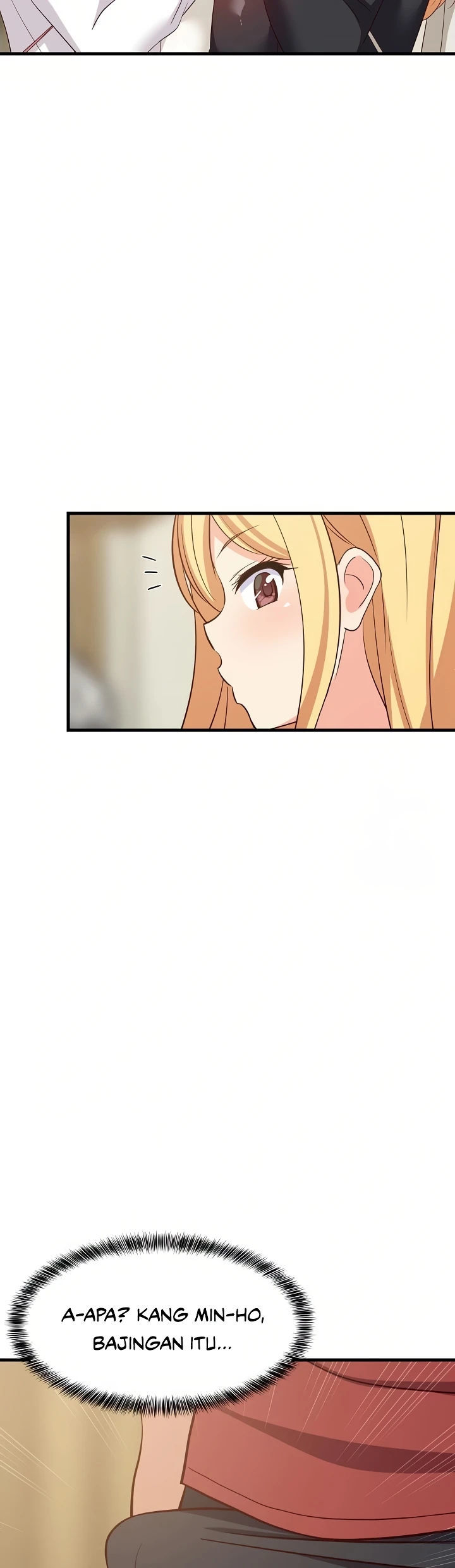College Grades Skyrocketing - Chapter 41 17