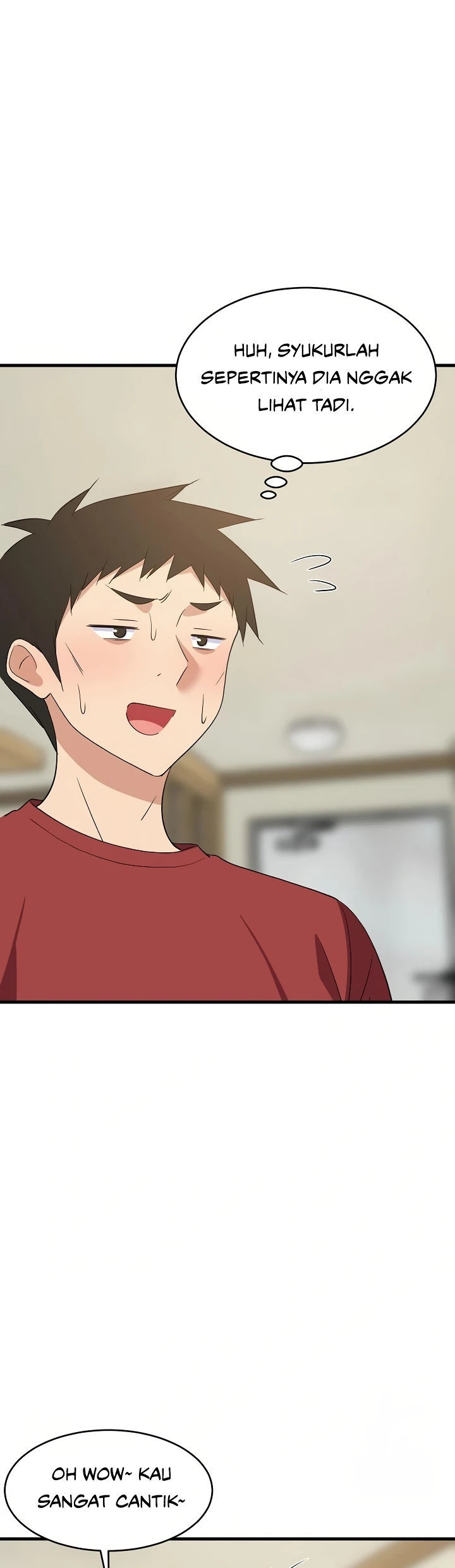 College Grades Skyrocketing - Chapter 41 15