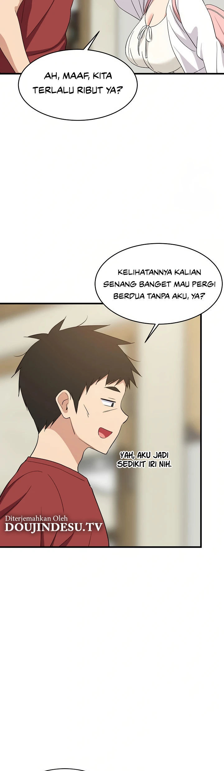 College Grades Skyrocketing - Chapter 41 4