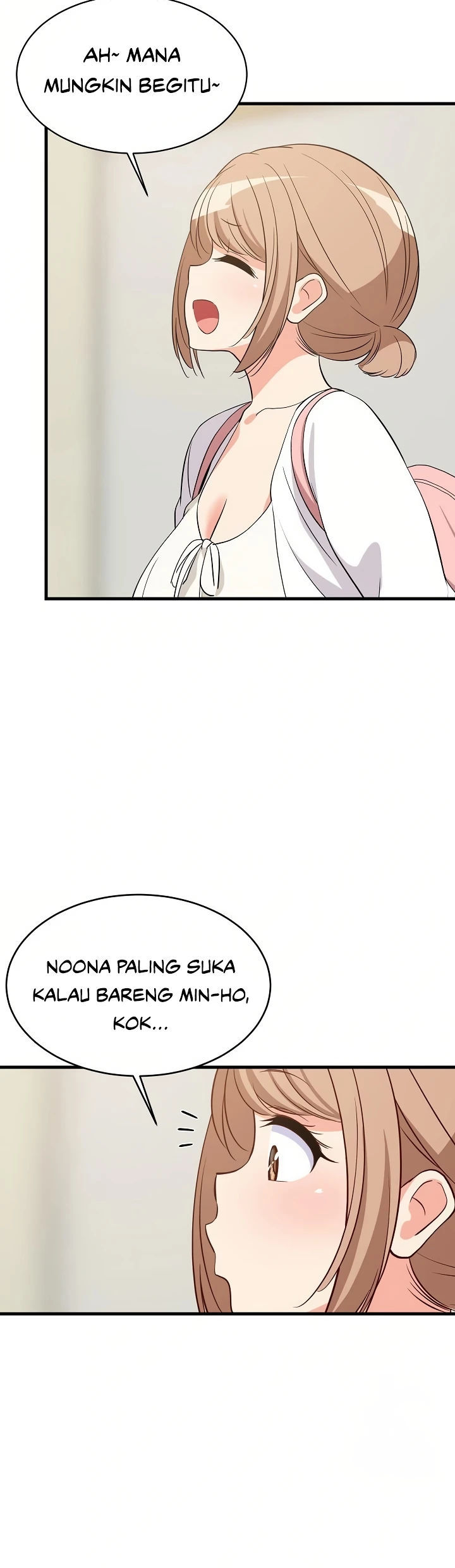 College Grades Skyrocketing - Chapter 41 5