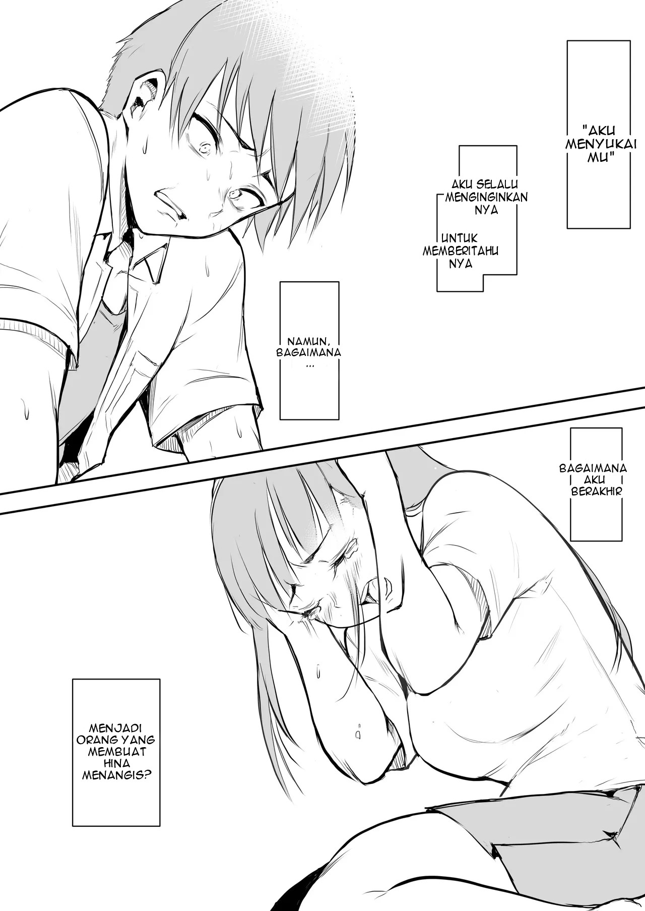 An honorable duty for Hina-chan - Chapter 1 67