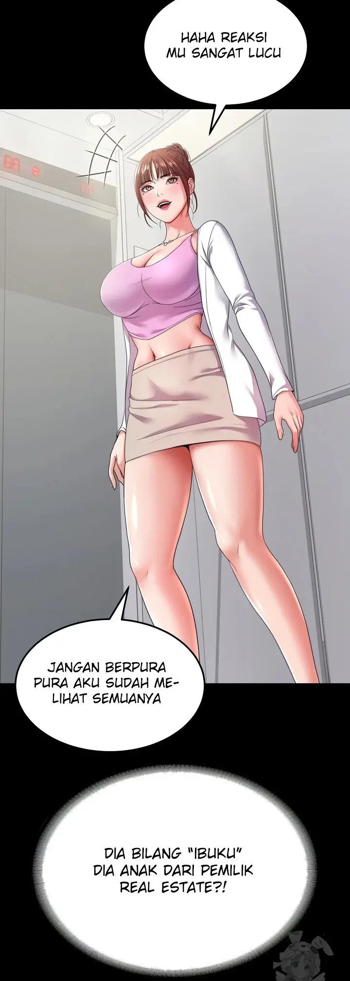 Amazing Reincarnation - Chapter 28 9