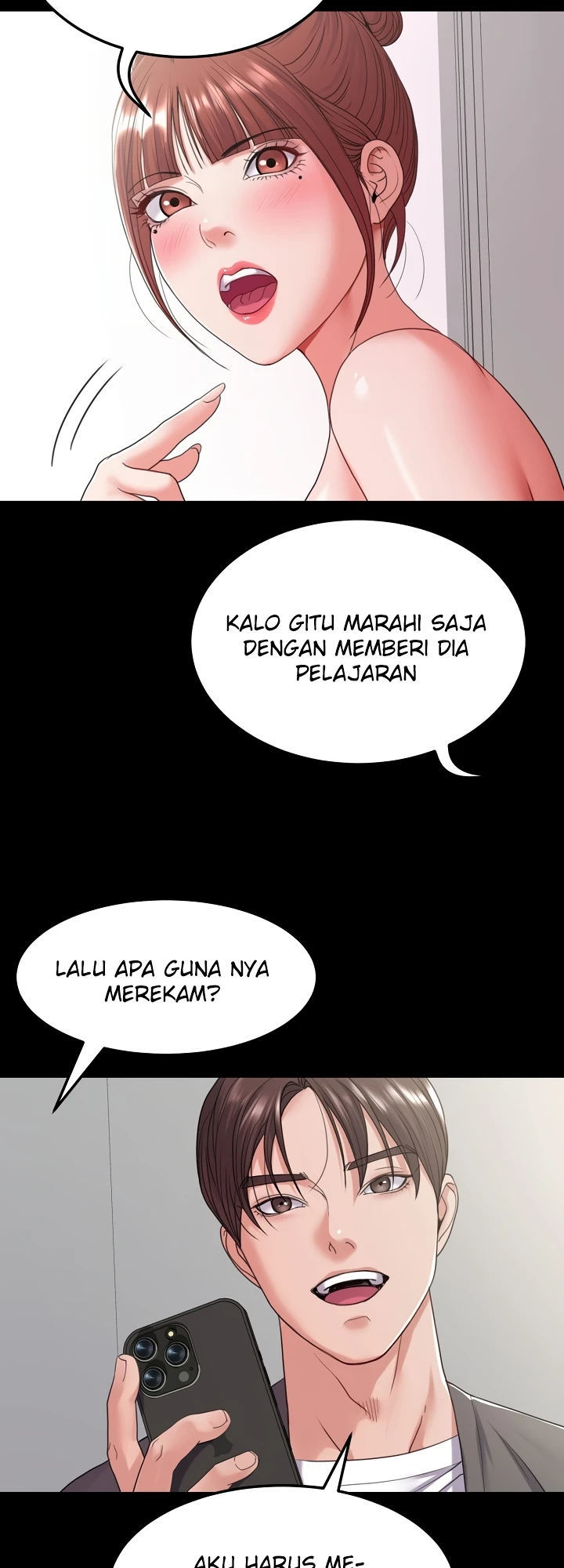 Amazing Reincarnation - Chapter 28 34