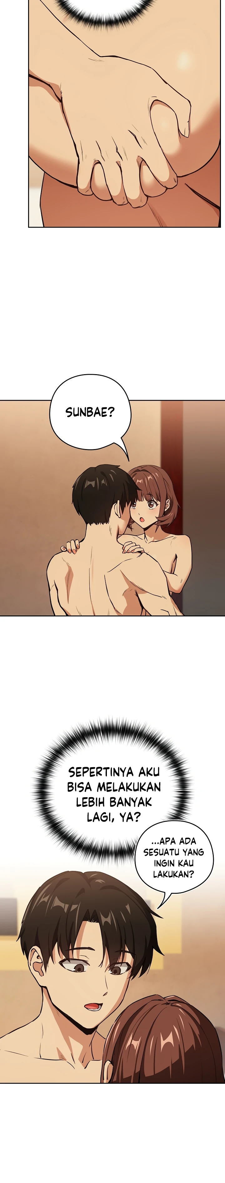 After Work Love Affairs - Chapter 49 2