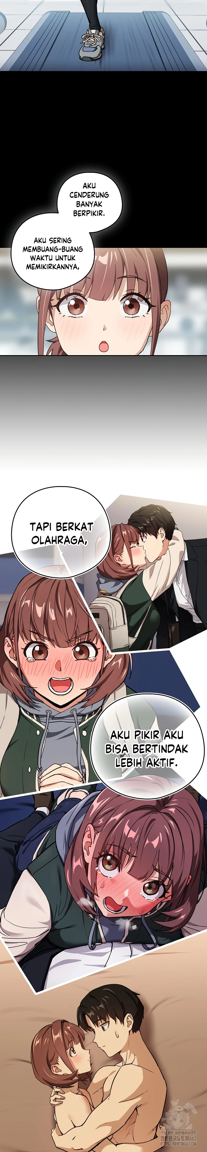 After Work Love Affairs - Chapter 49 12