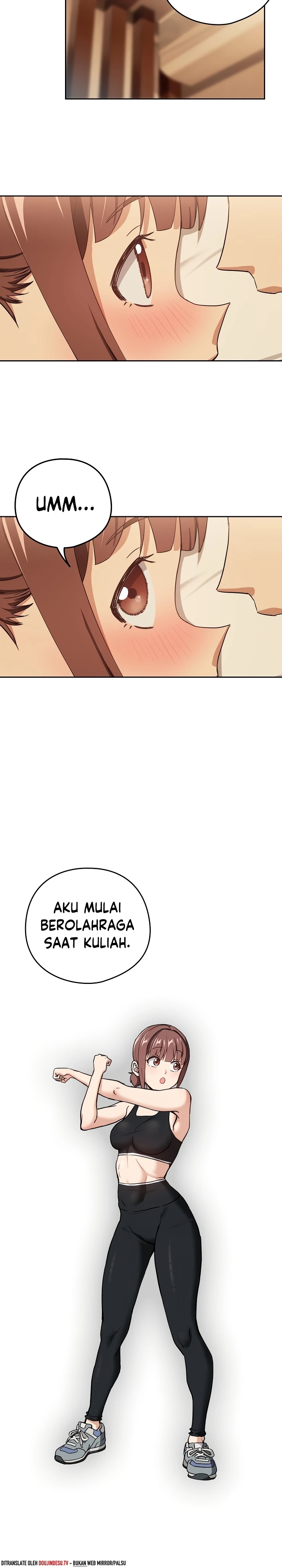After Work Love Affairs - Chapter 49 10