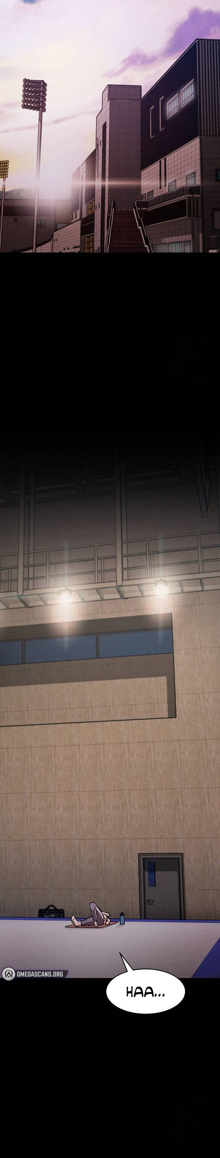Athletes Village: The Trap - Chapter 14 23
