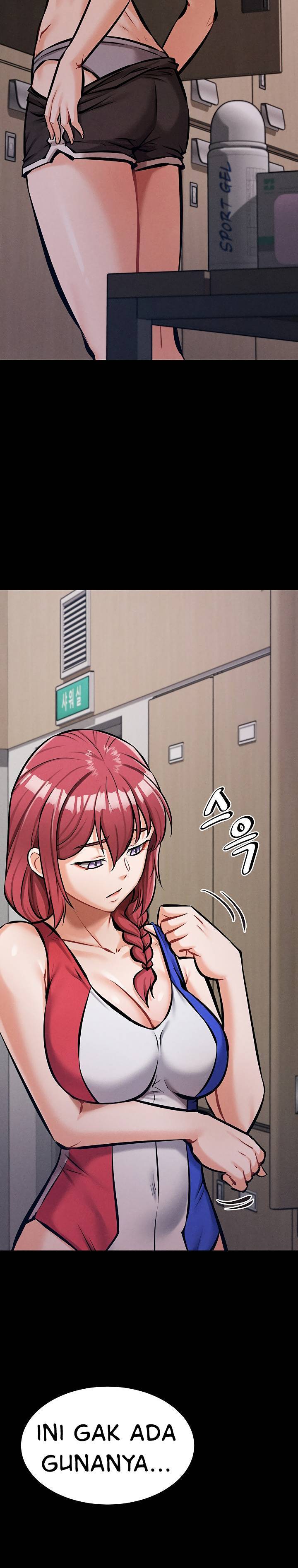 Athletes Village: The Trap - Chapter 14 27