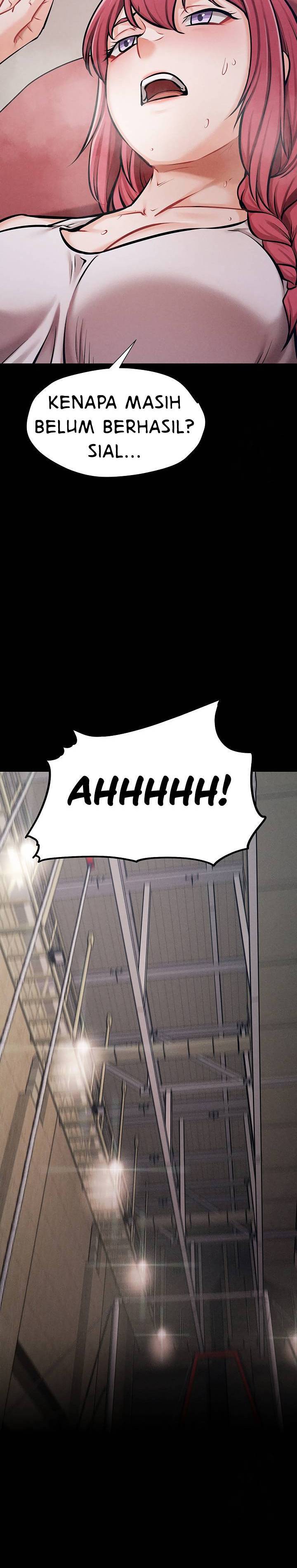Athletes Village: The Trap - Chapter 14 25