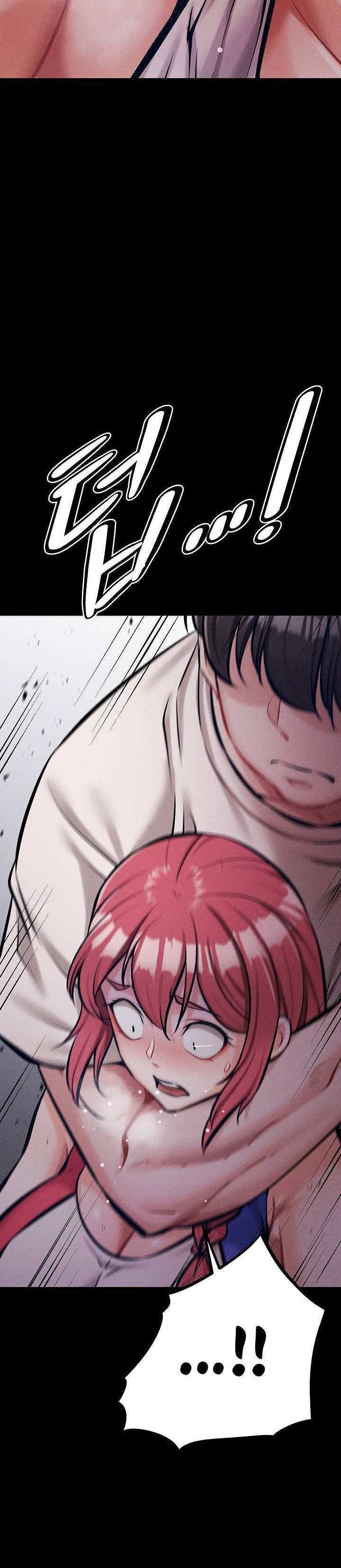 Athletes Village: The Trap - Chapter 14 36