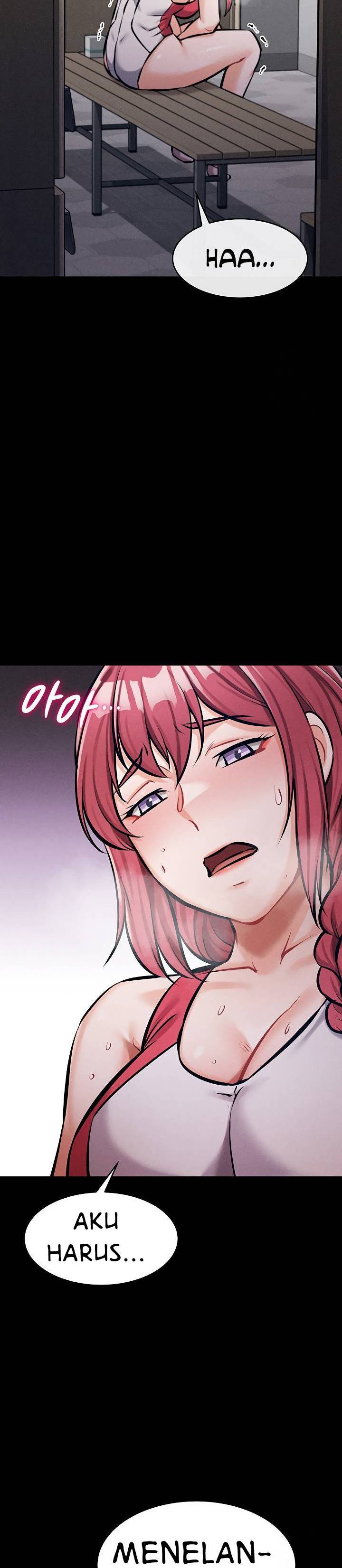 Athletes Village: The Trap - Chapter 14 34