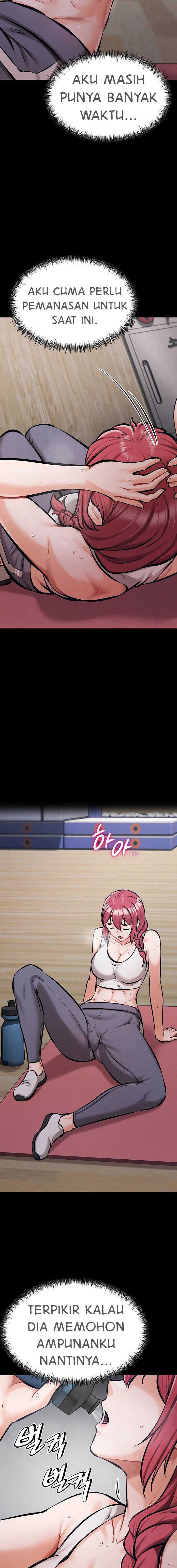 Athletes Village: The Trap - Chapter 14 18