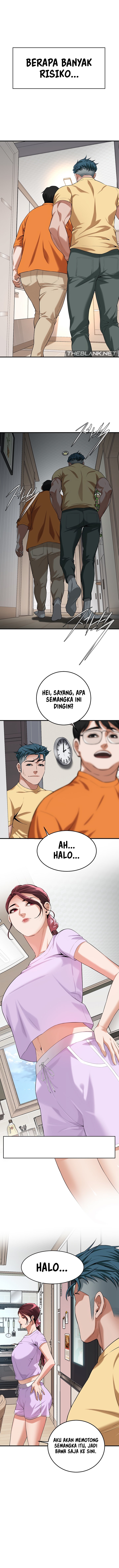 A Mean Guy - Chapter 26 9