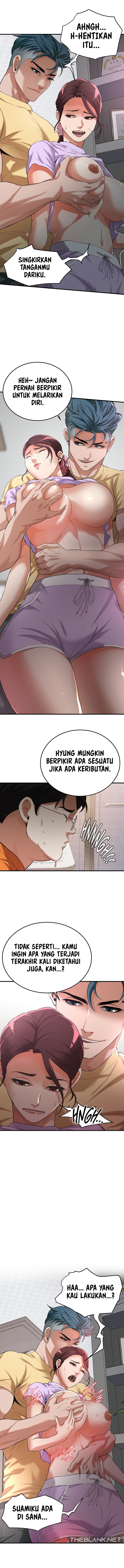 A Mean Guy - Chapter 26 13