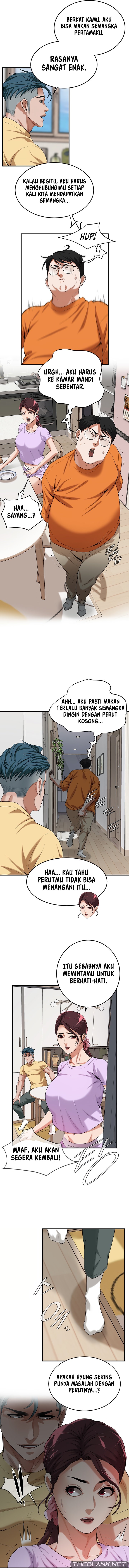 A Mean Guy - Chapter 26 11