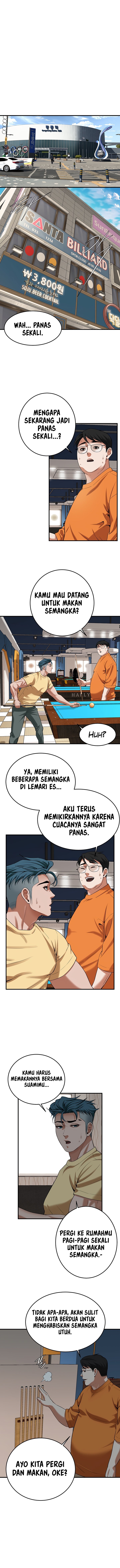 A Mean Guy - Chapter 26 7