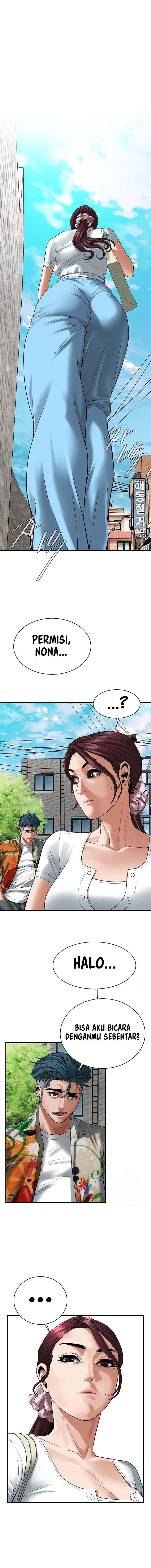 A Mean Guy - Chapter 19 13