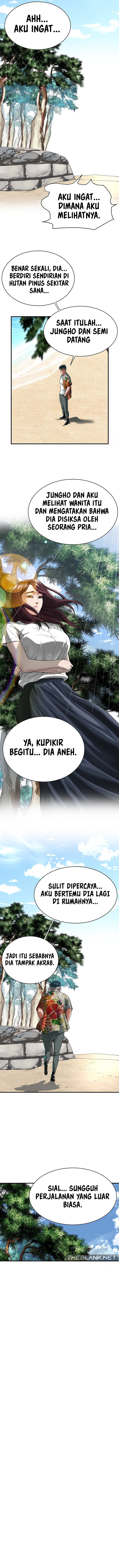 A Mean Guy - Chapter 19 11