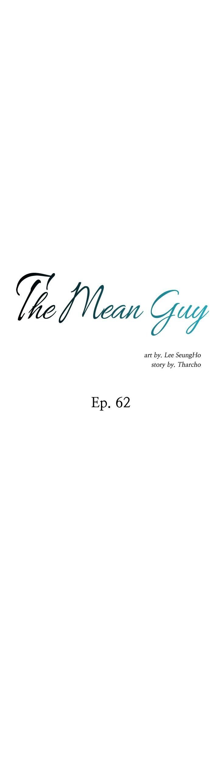 A Mean Guy - Chapter 62 2