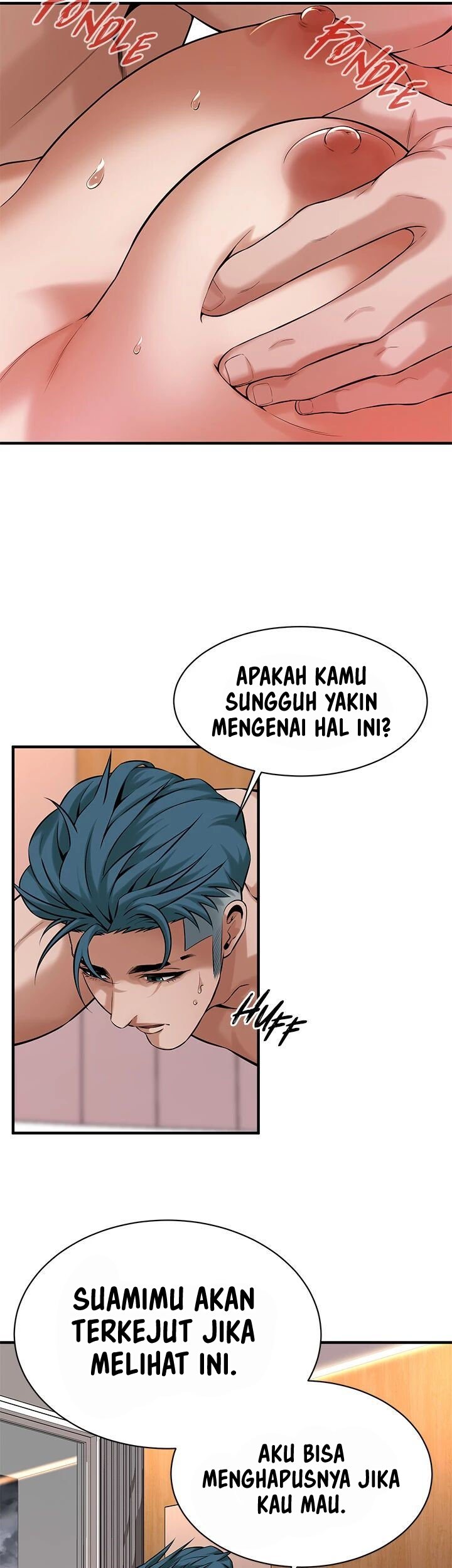 A Mean Guy - Chapter 62 28