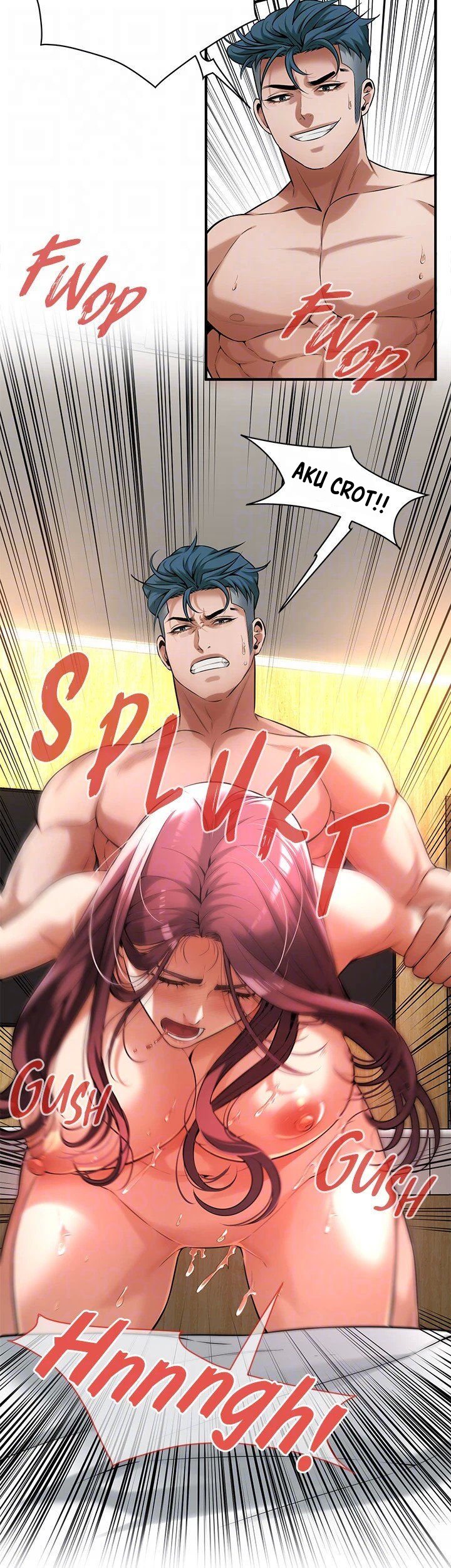 A Mean Guy - Chapter 62 20