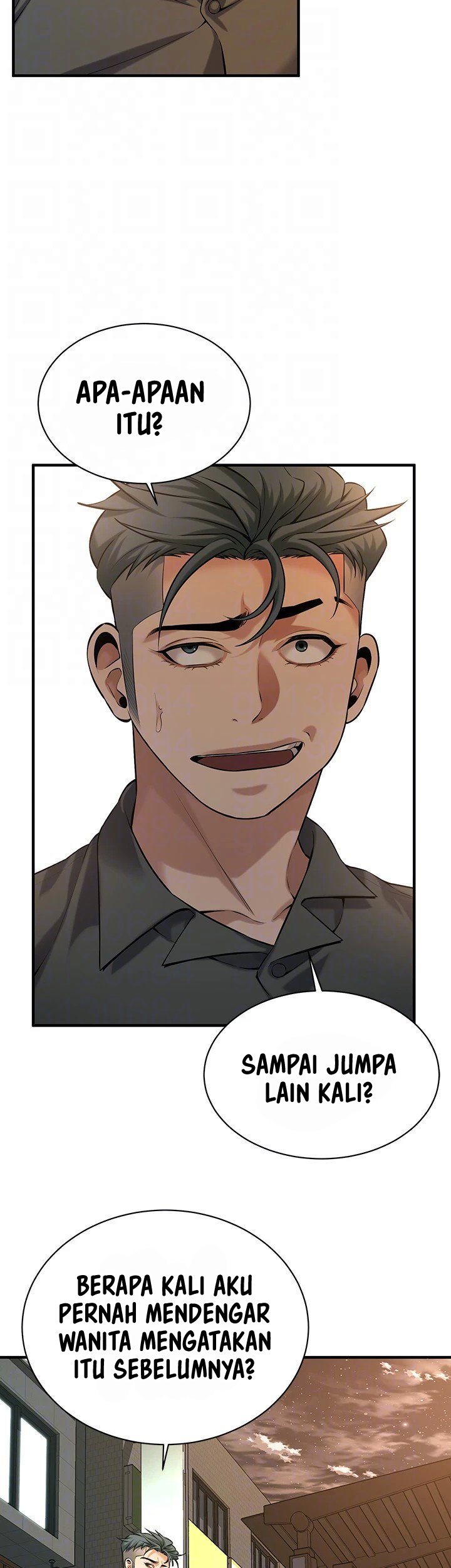 A Mean Guy - Chapter 62 39