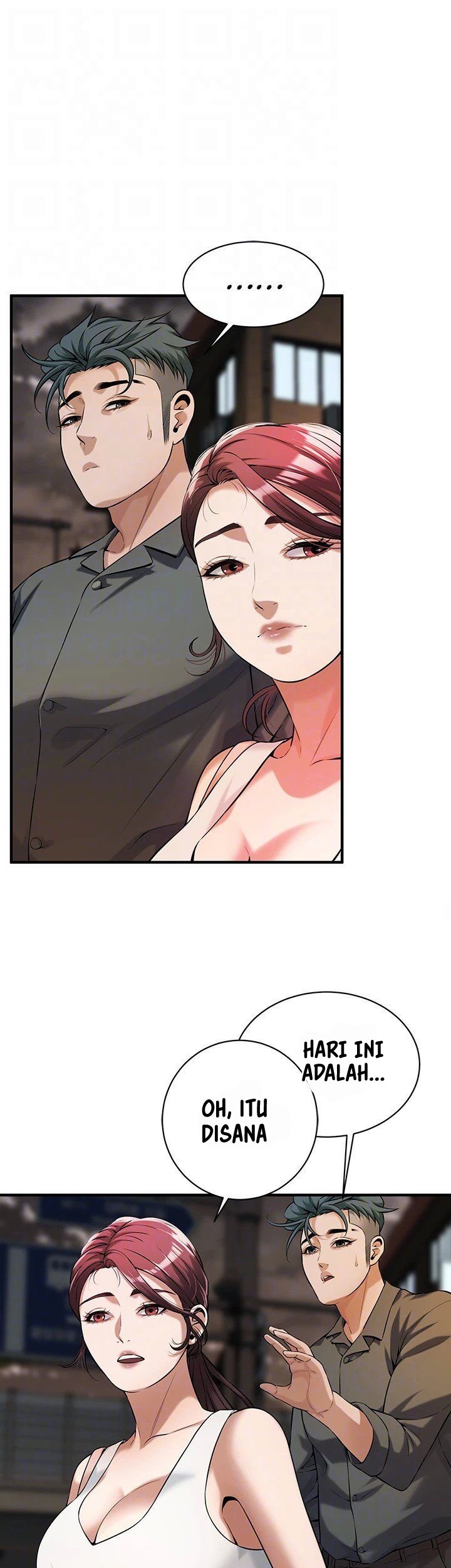 A Mean Guy - Chapter 62 34