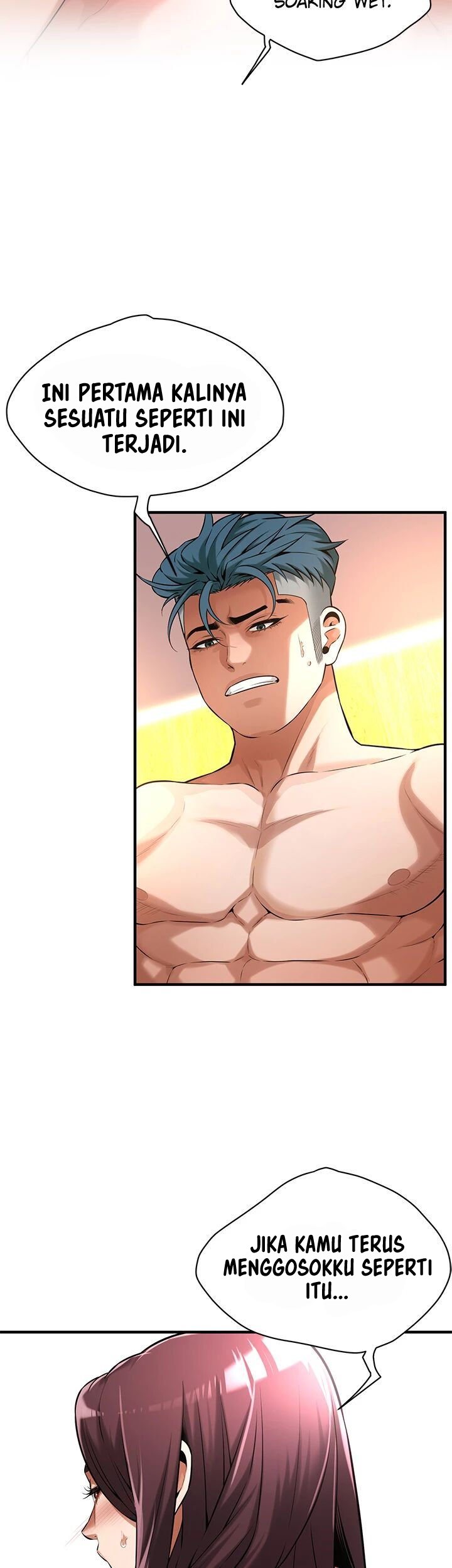 A Mean Guy - Chapter 62 4