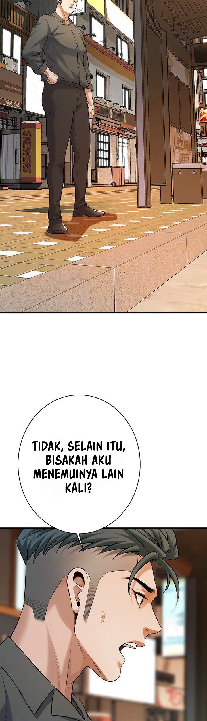 A Mean Guy - Chapter 62 40