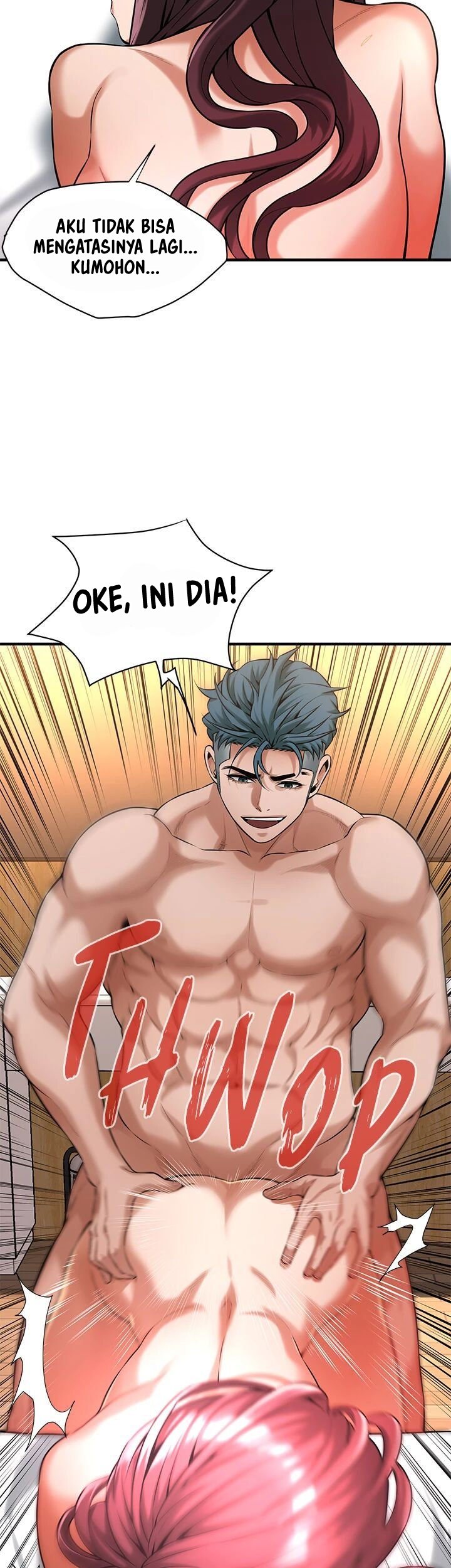 A Mean Guy - Chapter 62 5